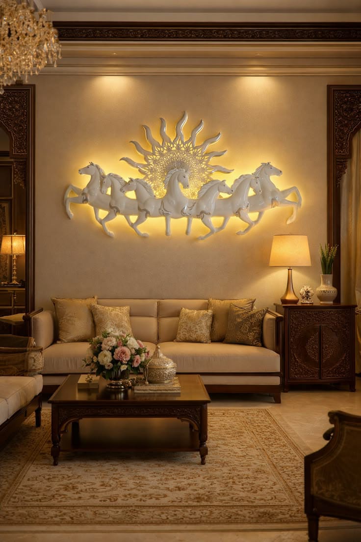 Vastu Home Interior